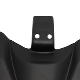 Front Fender Beak Nose Cone Extension For CFMOTO 450MT 6