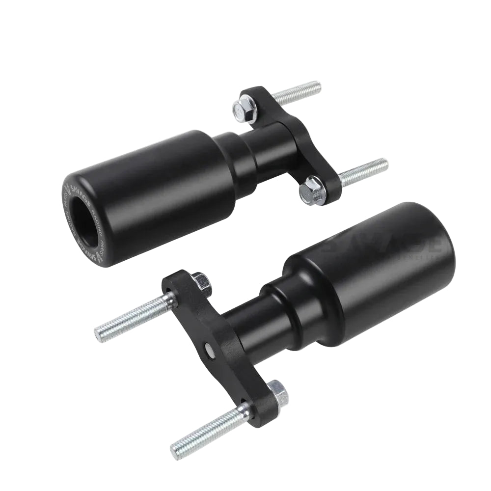 Frame Crash Sliders For KTM 390 / 125 Enduro R - 2025 to 2025 6