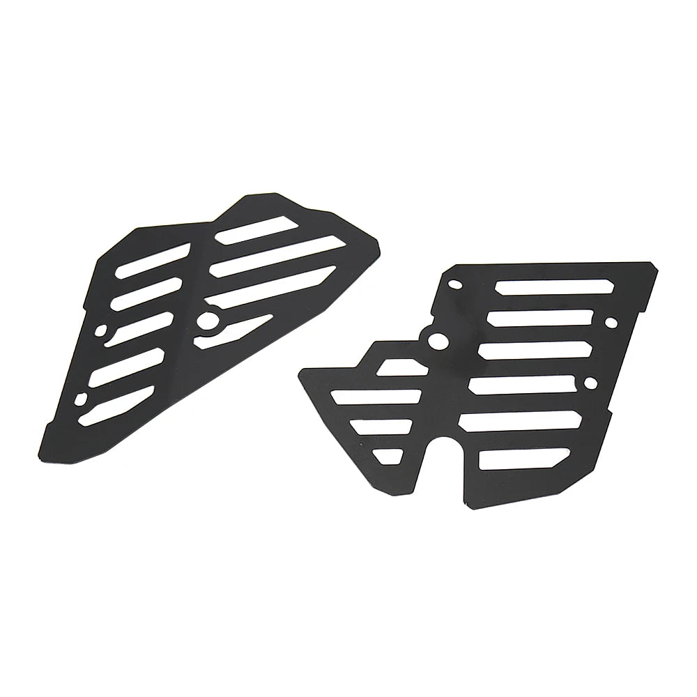 Engine Cover Set For Yamaha Ténéré 700 / T7 / T7 Rally - 2019 to 2021 6