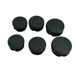 Frame Hole Caps For Kawasaki KLE500 - 2026 to 2026 6