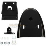 Kinnspoiler-Verkleidung Frontspoiler für Harley-Davidson Sportster 883 / Sportster 1200 6