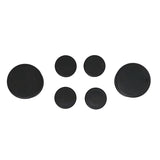 Frame Hole Cover Cap Set For Ducati Scrambler 800 / Scrambler 400 - 2013 to 2020 6