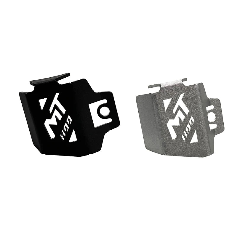 Rear Brake Fluid Reservoir Guard Cover For CFMOTO CF800MT MTX 6