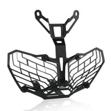 Headlight Grille Guard For Honda CRF1000L Africa Twin 6