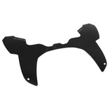 Fork Air Deflector Cover For Honda CRF 1100L Africa Twin - 2020 to 2023 7