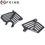 Engine Cover Guard For Kawasaki Eliminator 500 - 2024 to 2025 7
