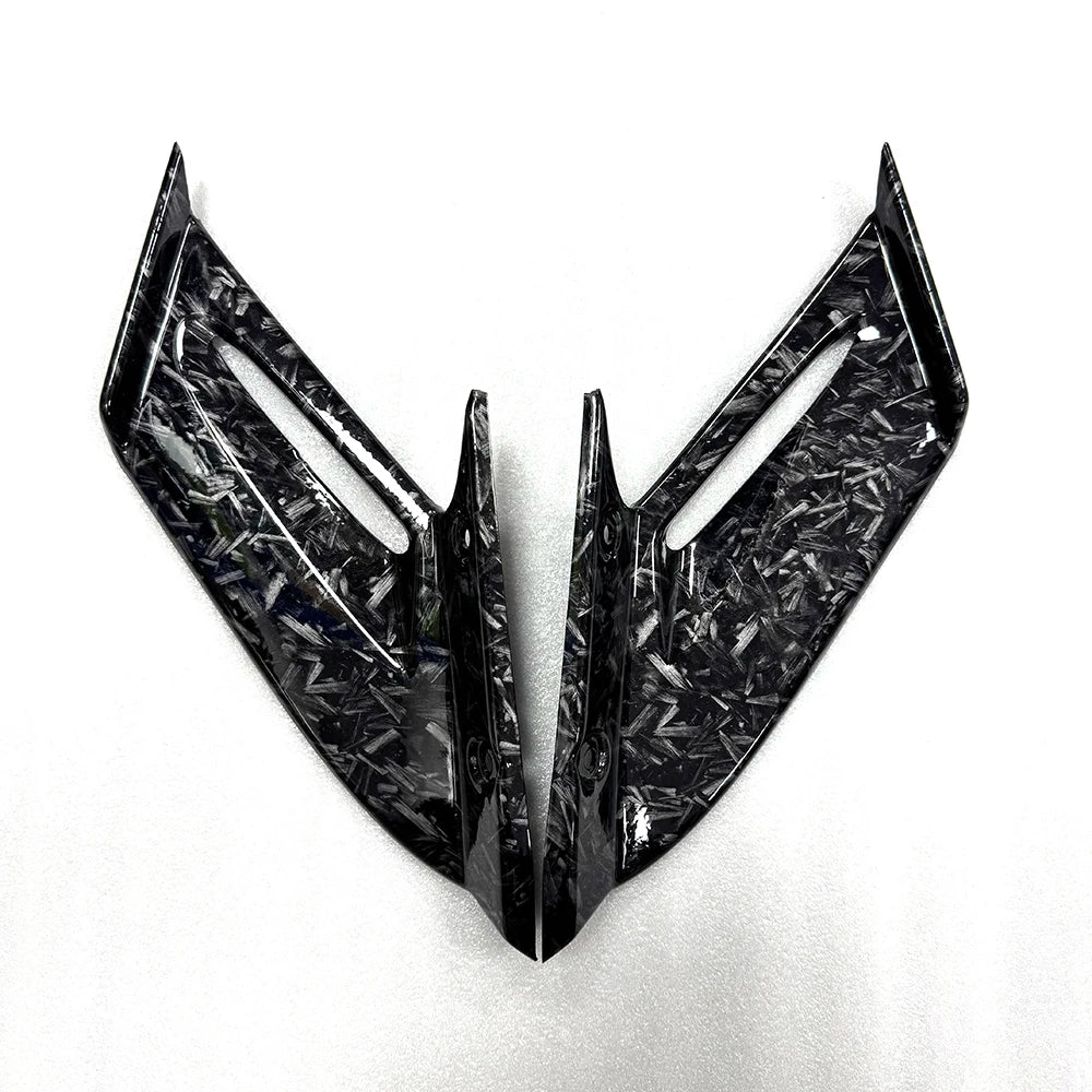 Fixed Side Winglets For BMW S1000RR - 2009 to 2014 7