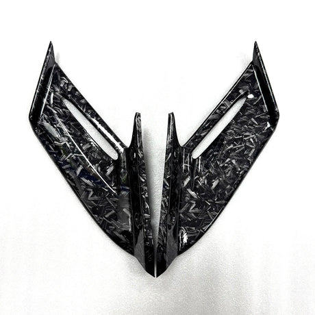 Fixed Side Winglets For BMW S1000RR - 2009 to 2014 7