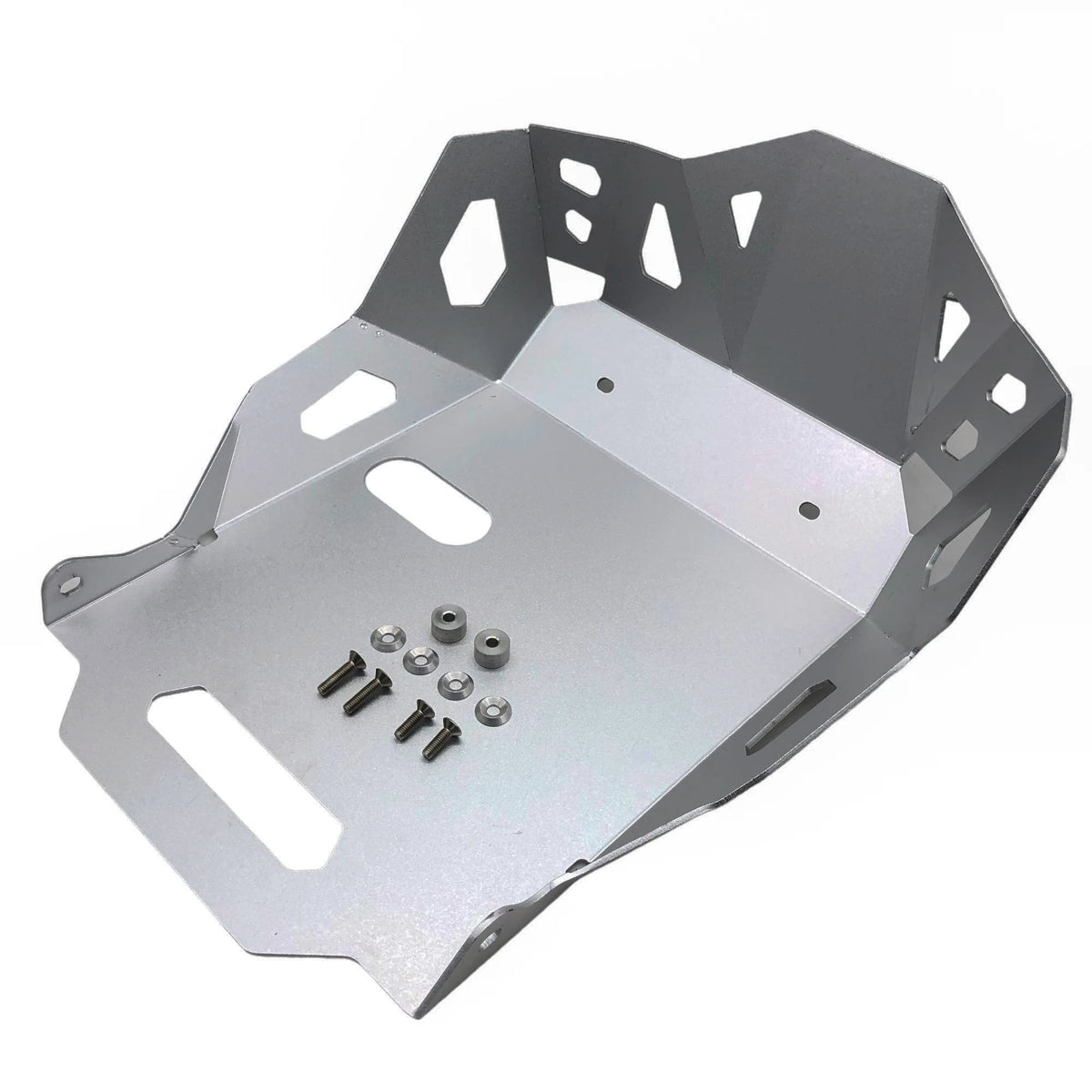 Skid Plate Engine Guard For Suzuki V-Strom 800DE - 2023 to 2024 7