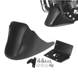 Kinnspoiler-Verkleidung Frontspoiler für Harley-Davidson Sportster 883 / Sportster 1200 7