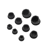 Frame Hole Caps For BMW R1200GS / R1250GS LC - 2014 to 2021 8