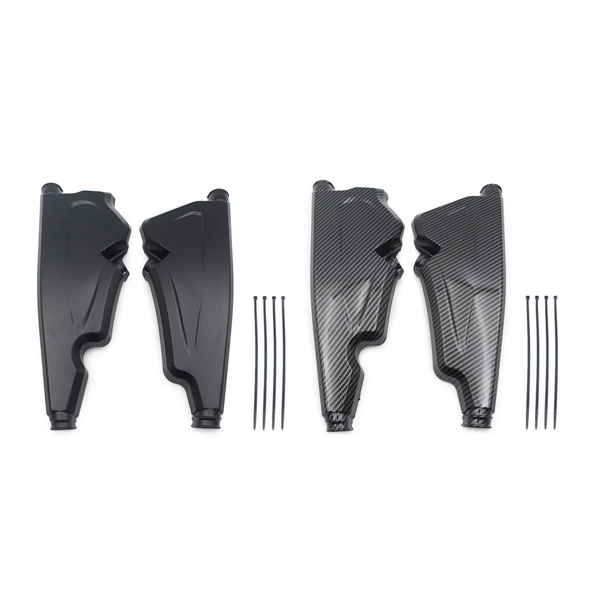 Frame Side Panels For VOGE 900DS / 900DSX 8