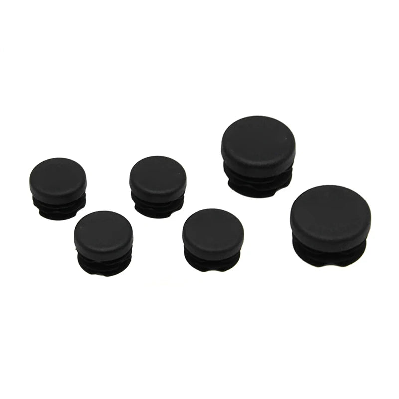 Frame Hole Cover Caps For Moto Guzzi V85TT - 2019 to 2022 8
