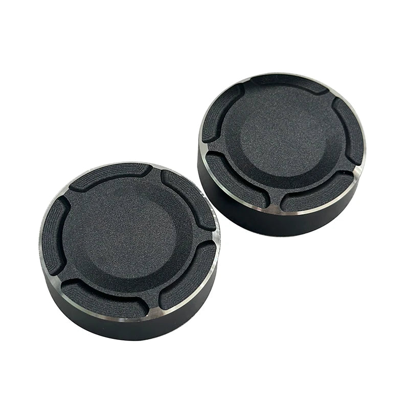 Fork Stem Covers For Honda Rebel CMX250 / CMX300 / CL500 8