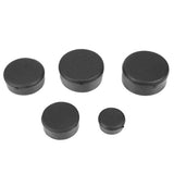 Frame Hole Plug Set For Suzuki Hayabusa GSX1300R - 1999 to 2015 8