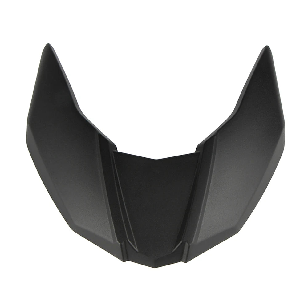 Front Fender Beak Extension For BMW G310GS - 2017 to 2023 8