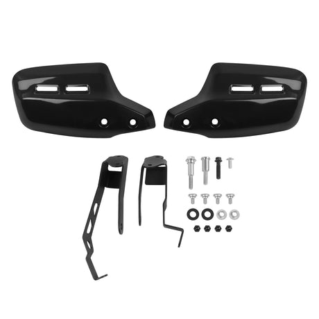 Handguard Shield Protector For Honda CL300 / CL500 / SCL500 - 2023 to 2025 8