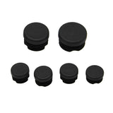 Frame Hole Cover Caps For Moto Guzzi V85TT - 2019 to 2022 9