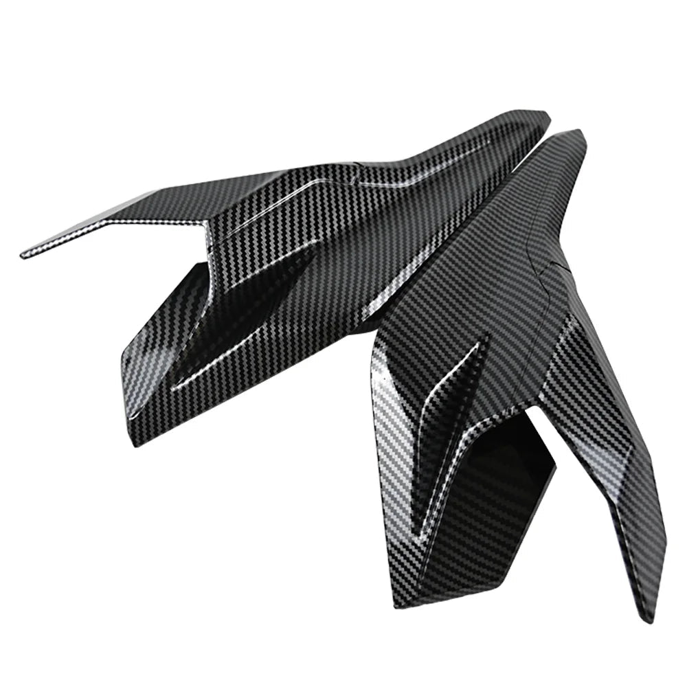 Rear Seat Diffuser Cover Panel For Honda CB650R / CBR650R - 2018 to 2023 9