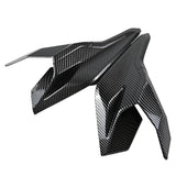 Rear Seat Diffuser Cover Panel For Honda CB650R / CBR650R - 2018 to 2023 9
