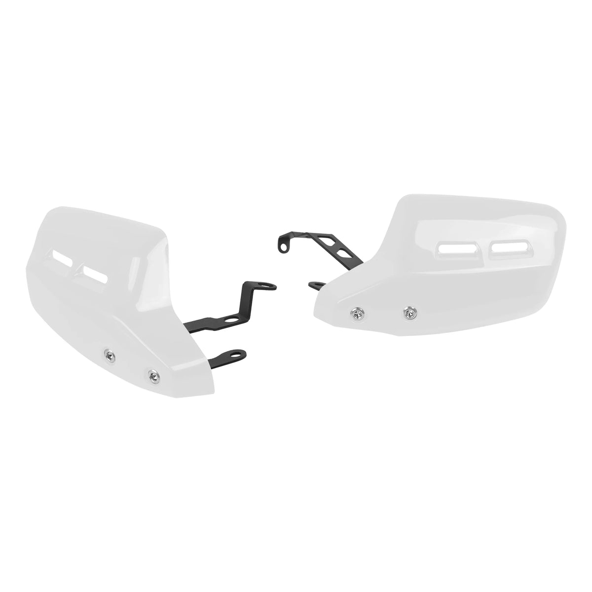 Handguard Shield Protector For Honda CL300 / CL500 / SCL500 - 2023 to 2025 9