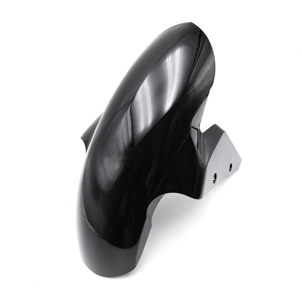 Front Fender Splash Guard For BMW S1000RR / S1000R / S1000XR - 2009 to 2024 9