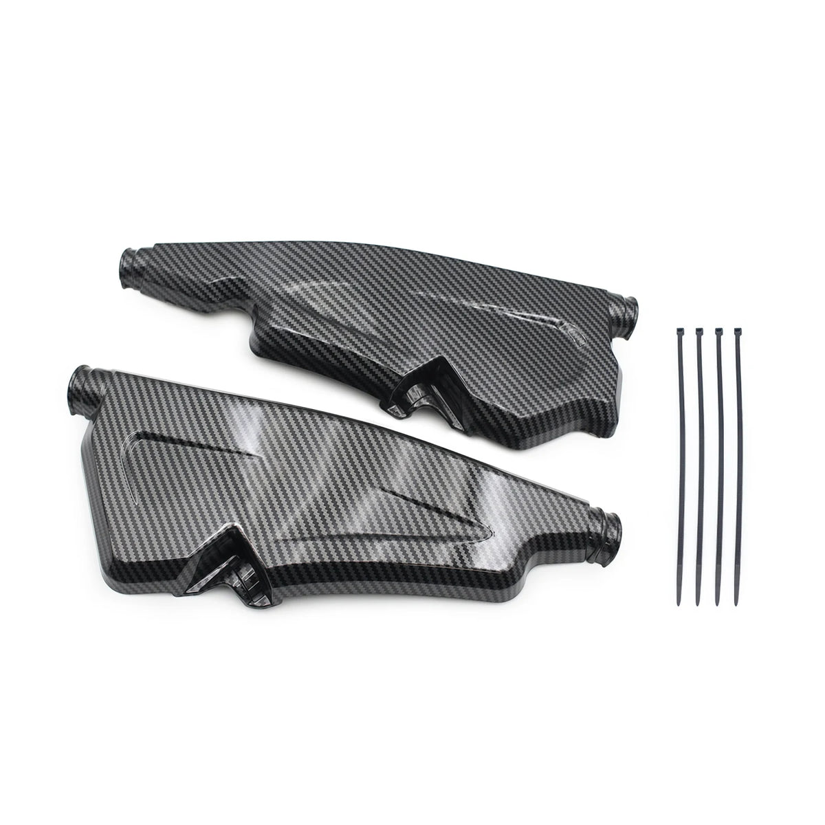 Frame Side Panels For VOGE 900DS / 900DSX 9