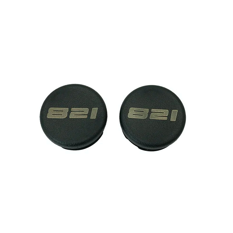 Frame Hole Cap Set For Ducati Monster 821 / Monster 1200 - 2014 to 2016 10