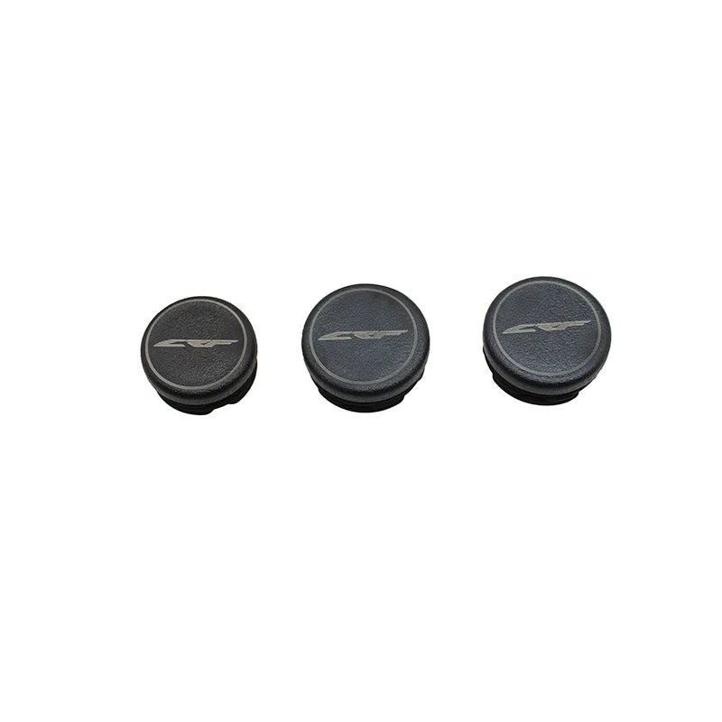 Frame End Caps For Honda CRF250L / CRF250L Rally - 2012 to 2022 10