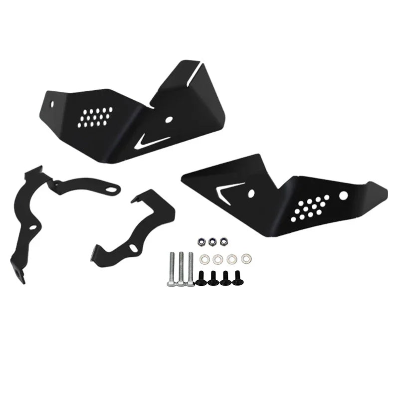 Throttle Body Cover For BMW R1300 GS - 2024 to 2025 10