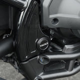 Frame Hole Cover Caps For Honda Rebel CMX1100 - 2021 to 2025