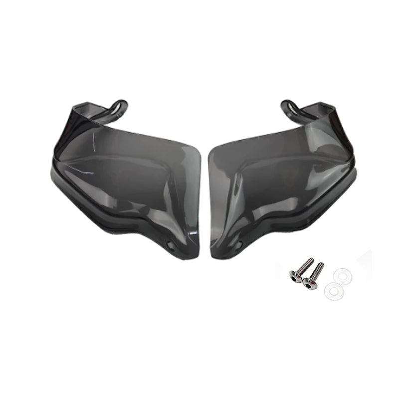 Handguard Wind Deflectors For BMW R1200GS / R1250GS / F850GS 10