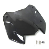 Windshield Deflector For Yamaha TMAX 560 / TMAX Tech Max 560 - 2025 to 2026 10