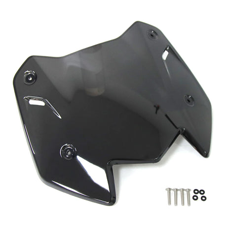 Windshield Deflector For Yamaha TMAX 560 / TMAX Tech Max 560 - 2025 to 2026 10