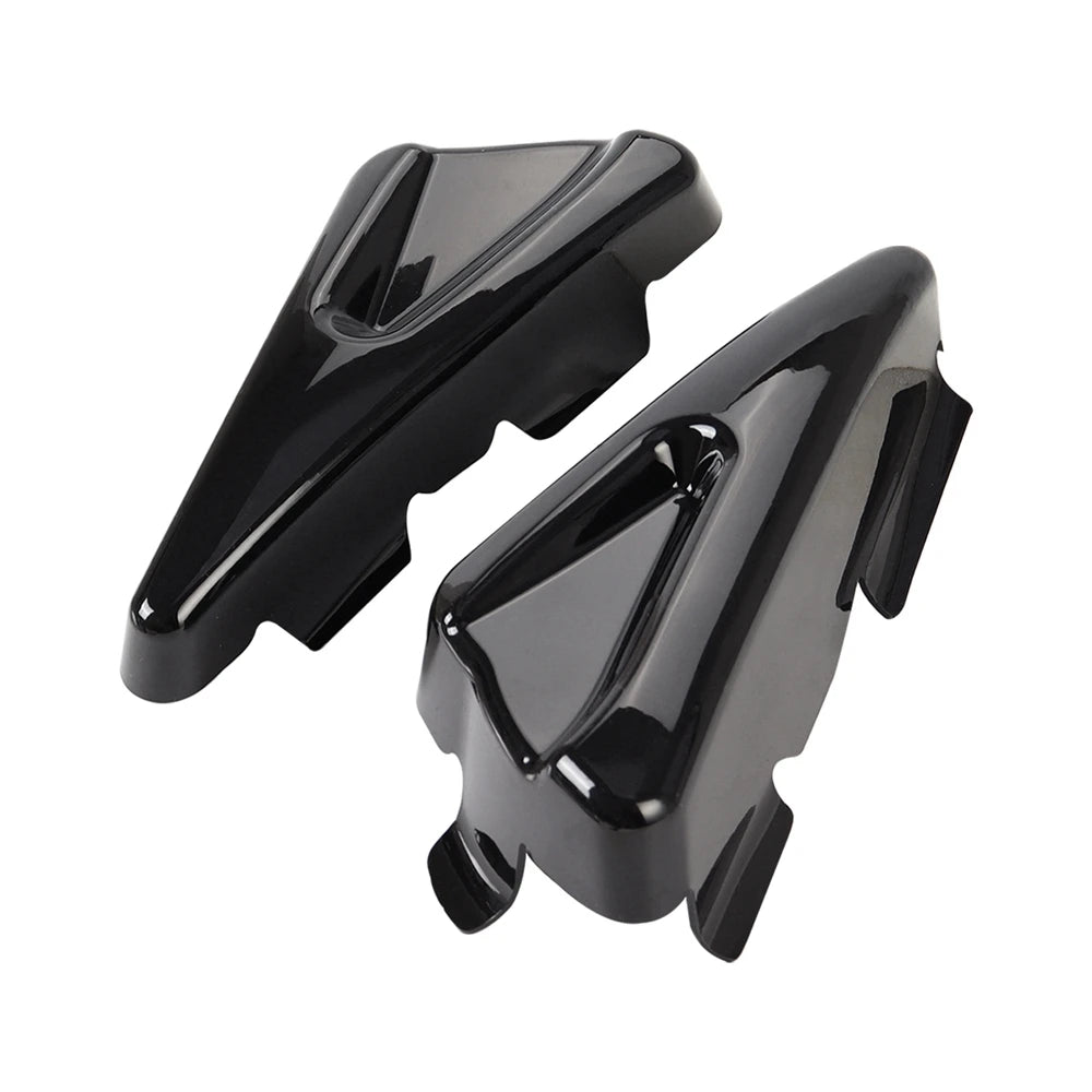 Frame Side Covers For Harley-Davidson V-Rod - 2007 to 2017 11