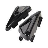 Frame Side Covers For Harley-Davidson V-Rod - 2007 to 2017 11