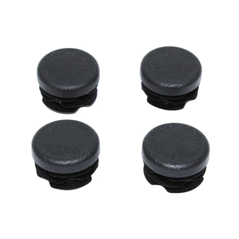 Frame Hole Cover Caps For Ducati Multistrada 1260 / 950 - 2018 to 2021 11