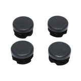 Frame Hole Cover Caps For Ducati Multistrada 1260 / 950 - 2018 to 2021 11