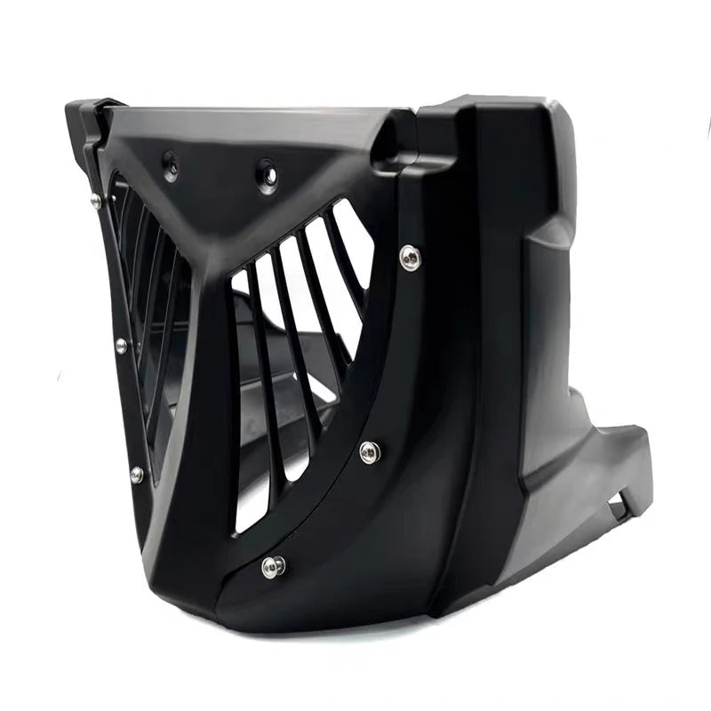 Belly Pan Lower Fairing For Kawasaki Eliminator 500 SE / Eliminator 400 11
