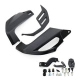 Engine Lower Spoiler Fairing For Honda CB650R - 2019 to 2024 11