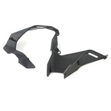 Upper Deflector Side Panel Covers For Honda Africa Twin CRF1100L - 2024 to 2026 11