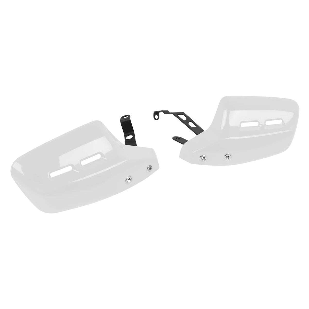 Handguard Shield Protector For Honda CL300 / CL500 / SCL500 - 2023 to 2025 11