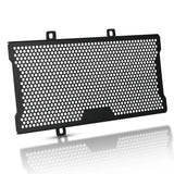 Radiator Guard For Kawasaki Ninja 650 / ER-6N / ER-6F - 2012 to 2016 11