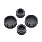 Frame Hole Plugs For Suzuki V-Strom 650 DL650 - 2012 to 2022 11