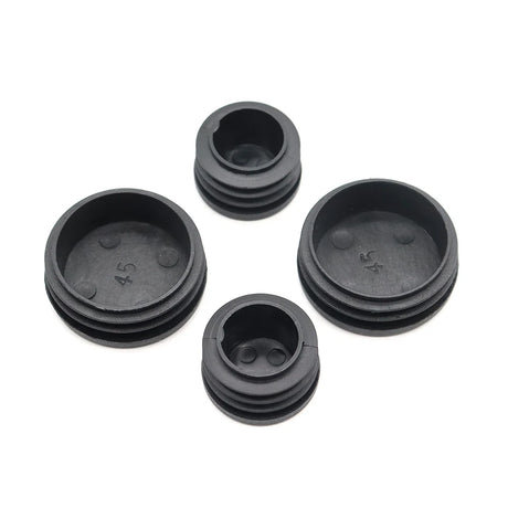 Frame Hole Plugs For Suzuki V-Strom 650 DL650 - 2012 to 2022 11