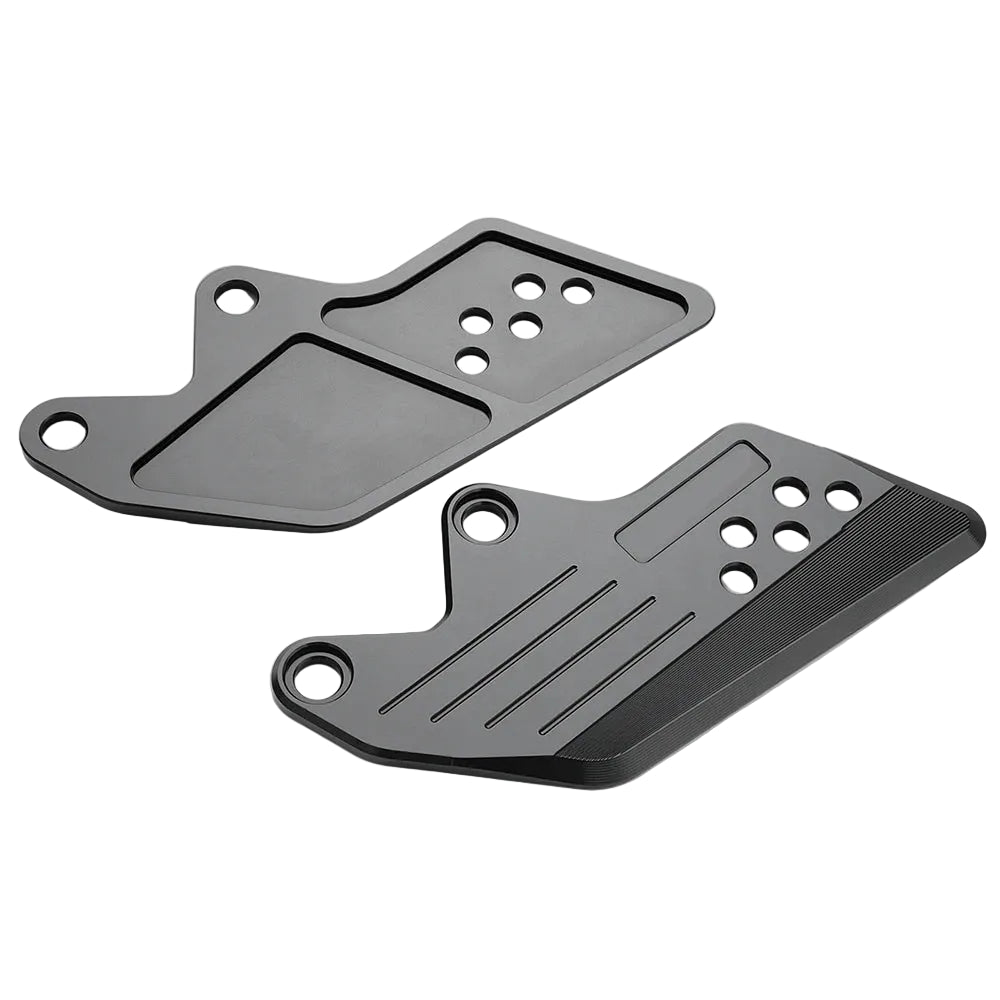 Front Footpeg Guard Cover For Honda Rebel CMX1100 - 2021 to 2026 12