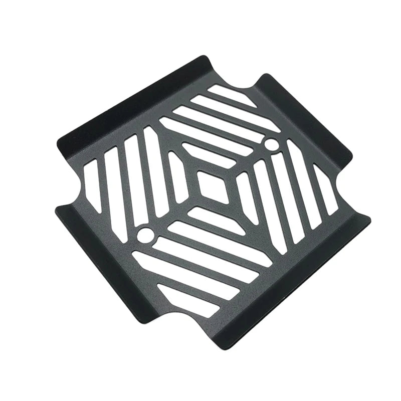 Radiator Guard For BMW G310GS / G310R - 2017 to 2024