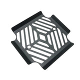 Radiator Guard For BMW G310GS / G310R - 2017 to 2024