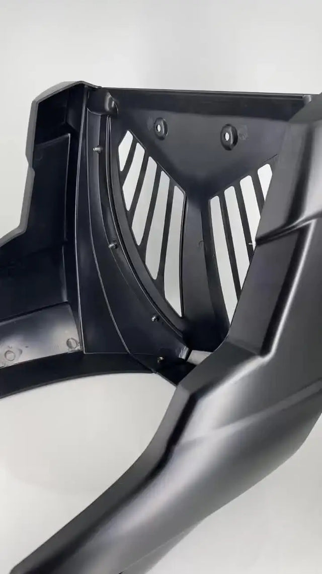 Belly Pan Lower Fairing For Kawasaki Eliminator 500 SE / Eliminator 400 15