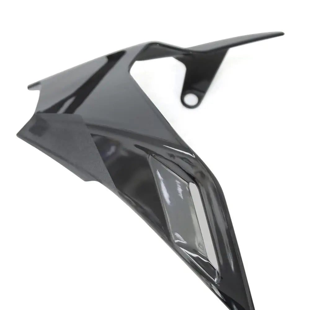 Upper Deflector Side Panel Covers For Honda Africa Twin CRF1100L - 2024 to 2026 15